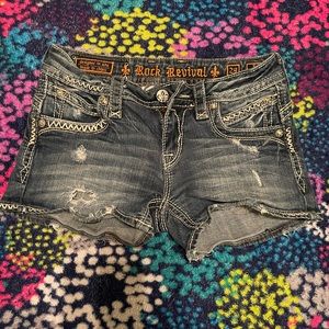 Rock Revival Becky Short